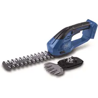 SCHEPPACH C-HTGS200-X 20V-IXES ohne Akku&Ladegerät