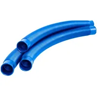 Bevo Vertriebs GmbH Saugschlauch blau NW 38 mm