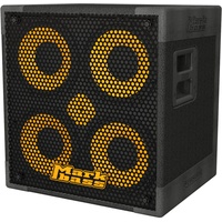 Markbass MB58R 104 PURE 8 Ohm