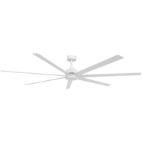 BEACON Atlanta II Ventilator, Weiss