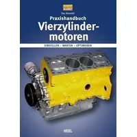 Heel Vierzylinder-Motoren