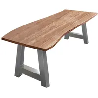 Ab:stil.art.moebel ATHEN 200 x 77 x 100 cm Akazie