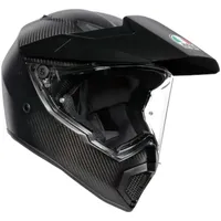 AGV AX-9 Mono Carbon 06 Grau M