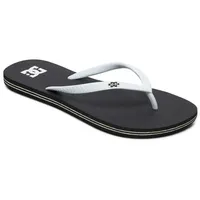 DC Shoes Spray - Sandalen für Frauen Schwarz -