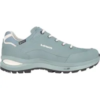 Lowa Renegade EVO GTX Damen Jade/Champagner 41,5