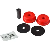 TEDGUM Lagerung, Differential