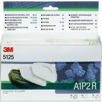 3M 5125 Nachfüll Set A1P2