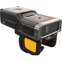 Zebra Technologies Zebra RS6100, Enterprise Hand Mount, SE5500, Bluetooth,