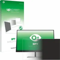 Upscreen Spy Shield Blickschutzfilter (27"), Bildschirmfolie