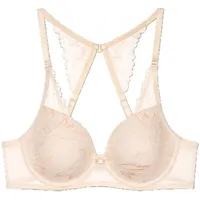 Triumph Amourette Charm Delight WHP Bra, Fresh Powder, 85E
