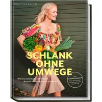 Becker Joest Volk Verlag Schlank ohne Umwege