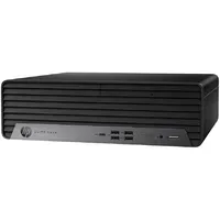 HP EliteDesk 800 G9 Desktop-PC 2023 16 GB RAM