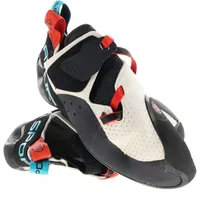 La Sportiva Futura - Kletterschuhe Chalk 43,5