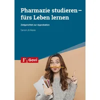 Govi Verlag Pharmazie studieren - fürs Leben lernen