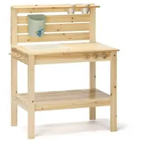 T&k scandictoys e.k. Matschküche Kid's Hub