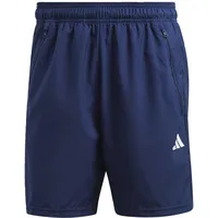 Adidas Train Essentials Woven Training Shorts Dark Blue /