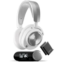 SteelSeries Arctis Nova Pro Wireless Weiß