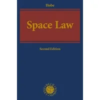 Beck C. H. Space Law