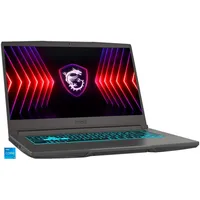 MSI  Thin 15 B12UC-1439 15,6" Intel Core i5-12450H 16