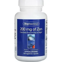 Allergy Research Group 200 mg of Zen - 120