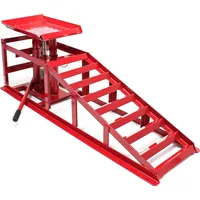 Wiltec Wagenheber Auffahrramp