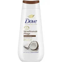 Dove Advanced Care Duschcreme Verwöhnende Pflege mit 24h Renewing