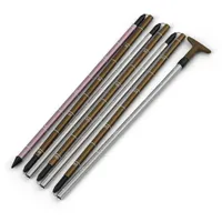 Salewa Sella Aluminum 320 Lawinensonde (Größe ONE SIZE, rosa)