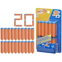 Hasbro Nerf N1 REFILL 20