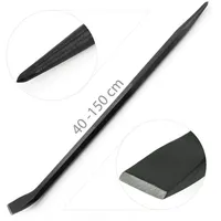 Yato Brechstange Sechskant 600 x 20 mm