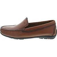 LLOYD Emilio Mokassin Braun 42,5