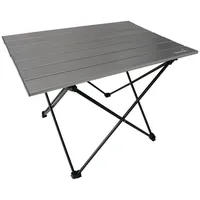 Skandika Campingtisch Ruka M) | Aluminium, leicht, stabil faltbar