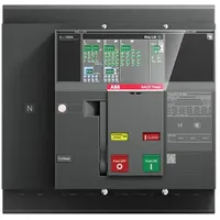 ABB XT7S M 1250 EKIP G Leistungsschalter 1 St.