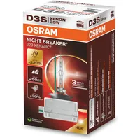 Osram XENARC NIGHT BREAKER® 220 D3S 35 W 42