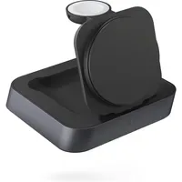 Zens Nightstand Charger Pro 2 20W Induktive Ladestation