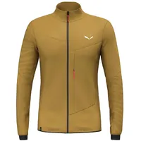 Salewa Sella Crevasse Jacke - Golden Brown - XL