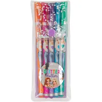 DEPESCHE TOPModel Glitter Gel Roller