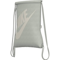 Nike DC4245 NNIKEK HERITAGE DRAWSTRING Light Silver/Light Silver/Phantom EU