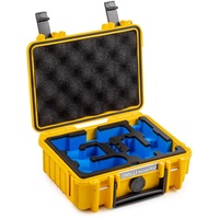B&W International Case type 500 for DJI Osmo Pocket