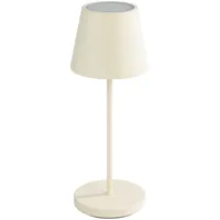 APS Tischlampe, Akku-Tischleuchte "MERLE" (270 lm)
