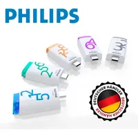 Philips USB 3.2 32GB Click Series Gen 1 USB-C