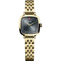 Wenger Vintage Classic Quarz 27 mm 01.1911.106