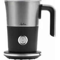Jata JECL1900, Milchaufschäumer, Schwarz,