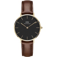 Daniel Wellington Petite Uhr 32mm Double Plated Stainless Steel