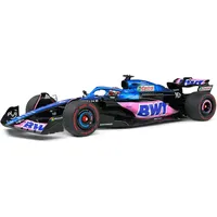 Solido 1:18 Alpine F1 Team A523#10