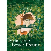 Gerstenberg Verlag Mein bester bester Freund