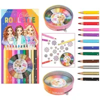 DEPESCHE TOPModel Colour Roulette