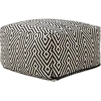 Beliani Pouf MUKKI