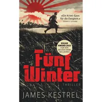 Suhrkamp Fünf Winter