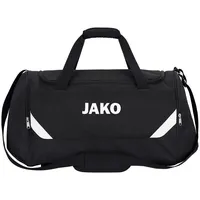 Jako Iconic Sporttasche 800 schwarz M 43 Liter