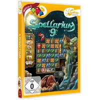 SMATRADE Spellarium 9, PC